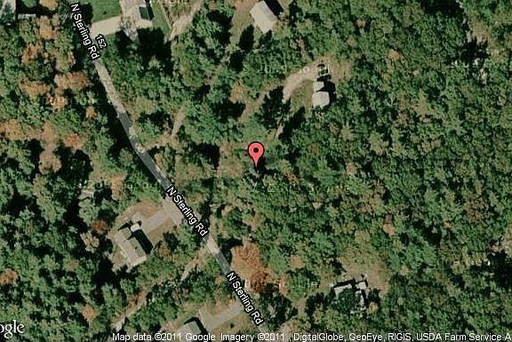 Map View