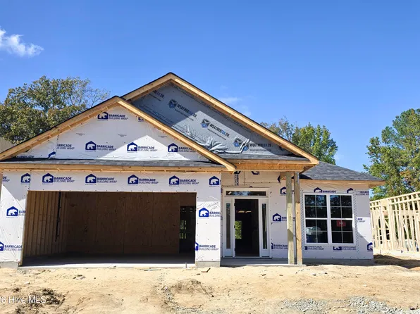 106 Shoal Lane, New Bern, NC 28562