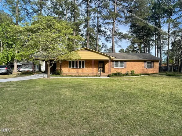 6353 Kincross Ave, Fayetteville, NC 28304