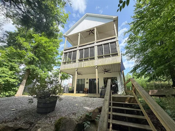 84 Angela Way Lots 83 85 #13-14, Lewisburg, KY 42256