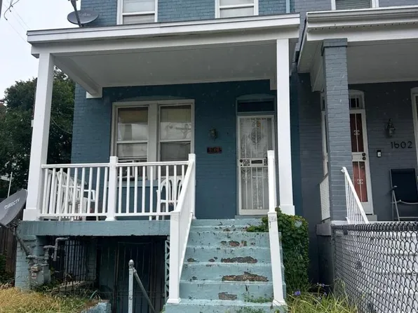 1600 A St SE, Washington, DC 20003