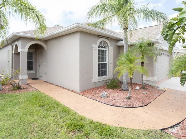 2251 Pleasant Hill Ln, Holiday, FL 34691