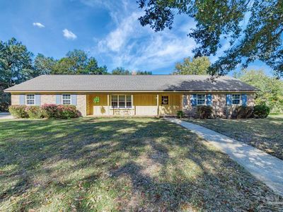 6311 Alvarado Rd, Pensacola, FL, 32504