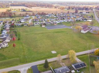 9600 Saint Joe Rd, Fort Wayne, IN 46835