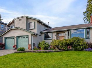 11761 Cascade Dr, Delta, BC V4E 3C3
