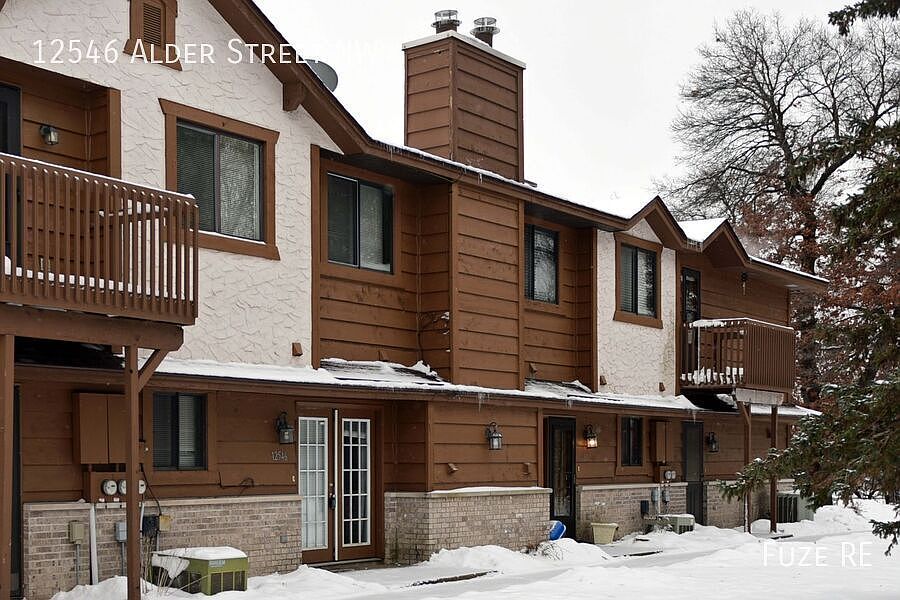 1st image of 12546 Alder St NW