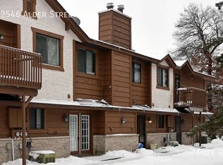 12546 Alder St NW, Coon Rapids, MN 55448