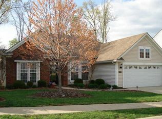 129 Poplar Woods Dr, Concord, NC 28027