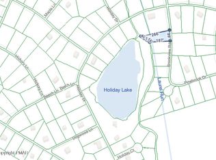 B104 Pinebrook Dr, Albrightsville, PA 18210