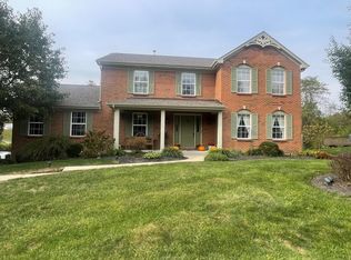 2995 Monarch Dr, Burlington, KY 41005