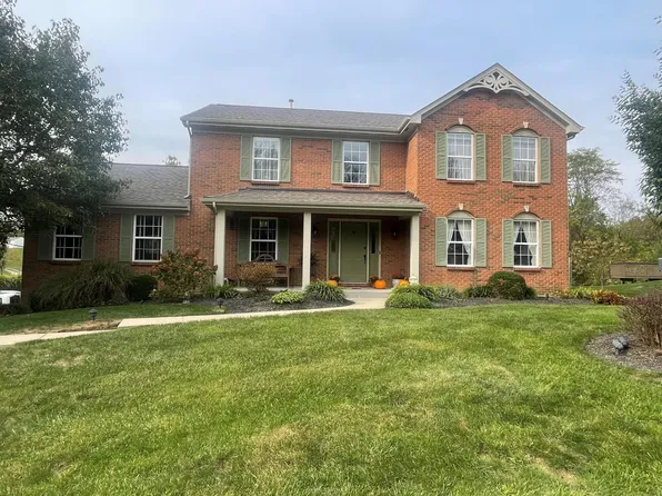 2995 Monarch Dr, Burlington, KY 41005