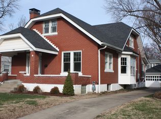 1741 Deer Park Ave, Louisville, KY 40205