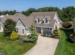 232 Oyster Shell Cv, Bethany Beach, DE 19930