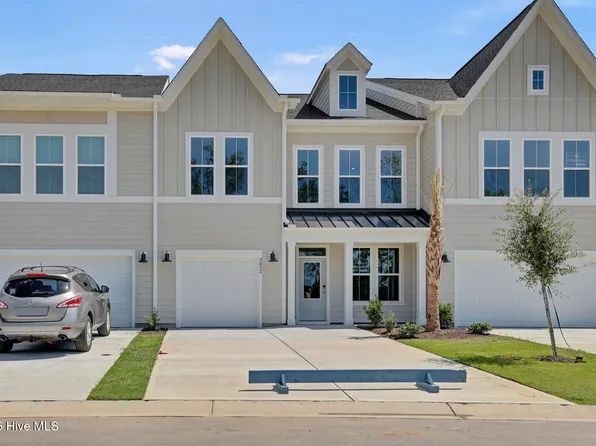 3052 Coastal Dream Way, Leland, NC 28451