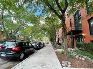 1295 W Flournoy St #A, Chicago, IL 60607