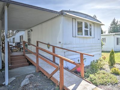 426 Thistle Lane SW #426, Olympia, WA, 98502