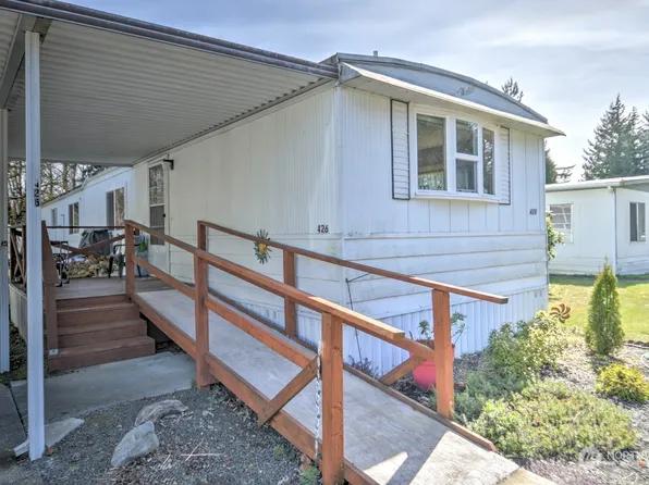 426 Thistle Lane SW #426, Olympia, WA 98502