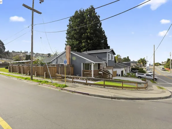 3287 Kelly St, Hayward, CA 94541