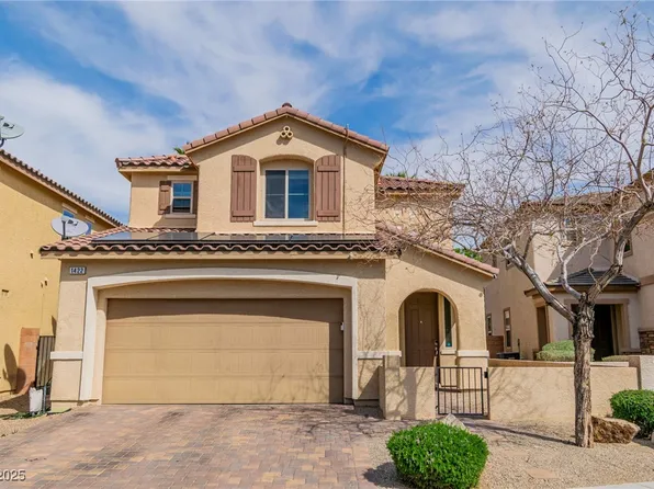 1422 Ozzie Smith Ave, Henderson, NV 89074