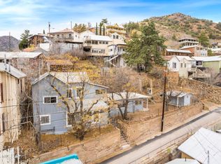 106 Opera Dr, Bisbee, AZ 85603