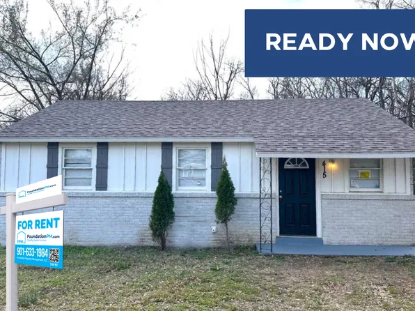 415 Carbon Cv, Memphis, TN 38109