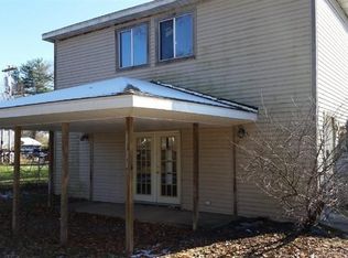120 Elder Dr, Walkerton, IN