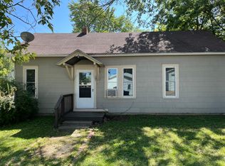 107 W Lucy St, Mc Louth, KS 66054
