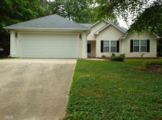 26 Michaels Xing, Sharpsburg, GA 30277