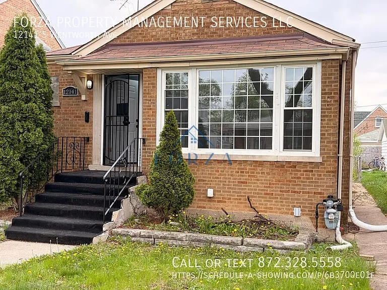 12141 S Wentworth Ave — Photo 17