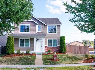 310 Lane Blvd NW, Orting, WA 98360