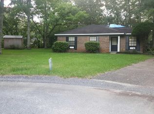 5550 Springer Ct, Theodore, AL 36582