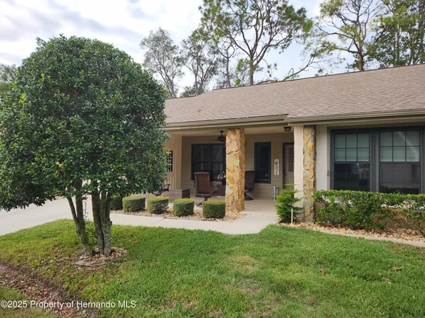 6609 Sovereign Way, Spring Hill, FL 34606