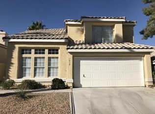 7636 Sea Wind Dr, Las Vegas, NV 89128