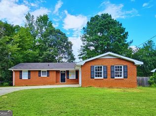 1822 Hallmark Dr, Griffin, GA 30223