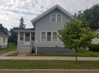 661 W 11th Ave, Oshkosh, WI 54902