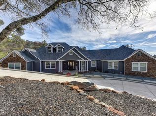 3260 Longhorn Ridge Rd, Cameron Park, CA 95682