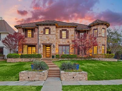 6602 Sunnyland Ln, Dallas, TX, 75214