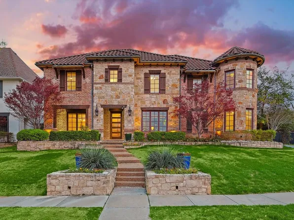 6602 Sunnyland Ln, Dallas, TX 75214