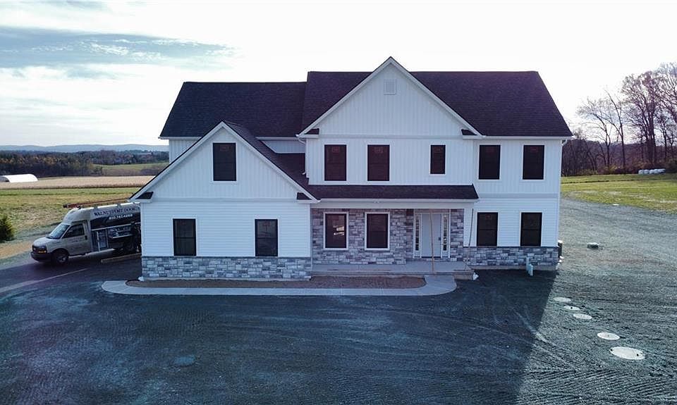 8598 Mohr Ln, Fogelsville, PA 18051 MLS 727131 Zillow