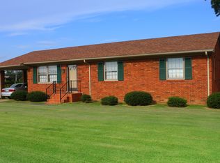 1012 Colony Ave N, Ahoskie, NC 27910