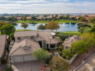 8905 E Emerald Dr, Sun Lakes, AZ 85248