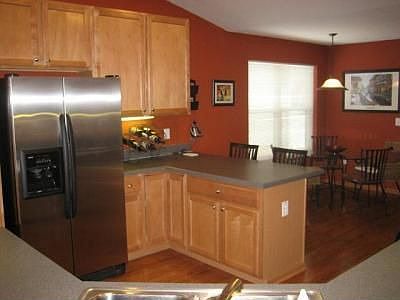 5th image of 1641 Morrison Farms Dr