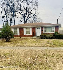 7709 Kim Dr, Louisville, KY, 40214