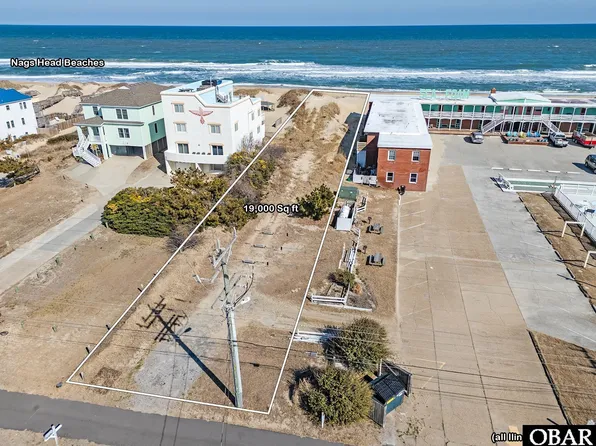 7105 S Virginia Dare Trl Lot 3, Nags Head, NC 27959