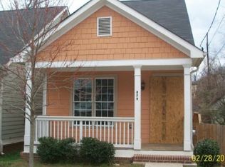 879 Mc Daniel St SW, Atlanta, GA 30310