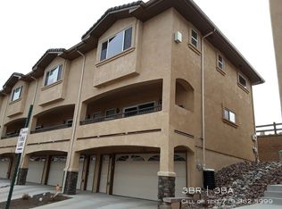 4371 Susie Vw, Colorado Springs, CO 80917