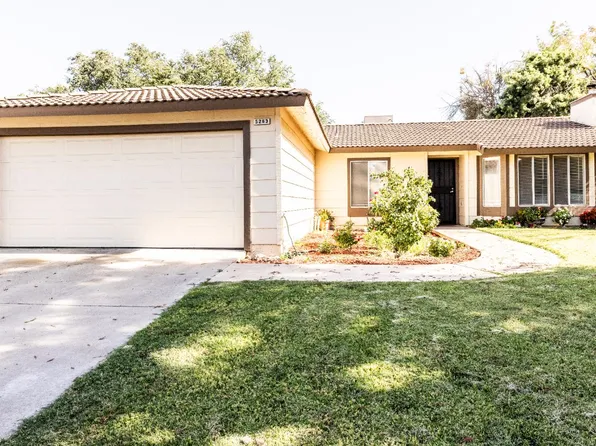 5263 W Griffith Way, Fresno, CA 93722