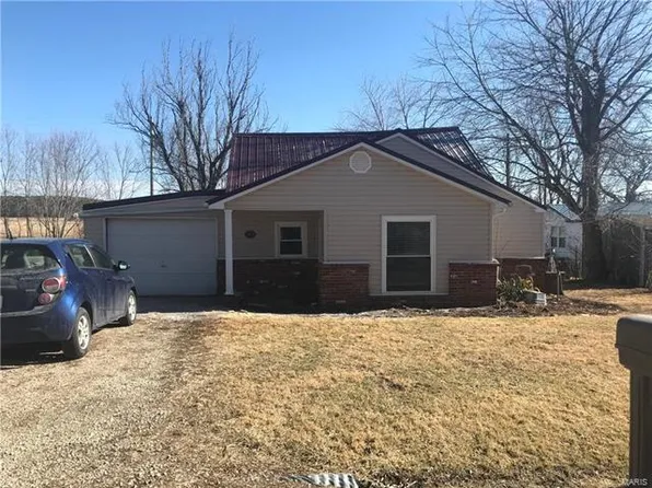 90 W Blue Bird Ln, Leasburg, MO 65535