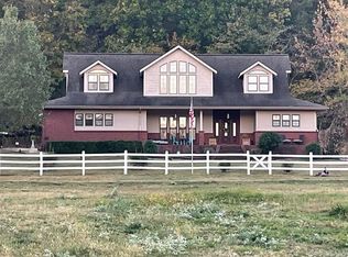 3140 Newport Rd, Rosie, AR 72571