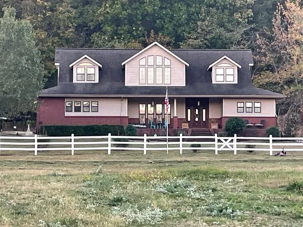 3140 Newport Rd, Rosie, AR 72571